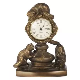 Часы игра в прятки Bogacho