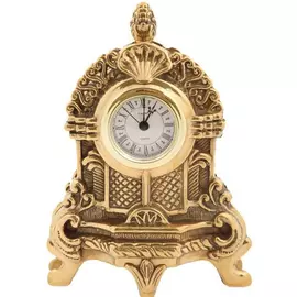 Часы маленькие Stilars 16х21,5 см 1271