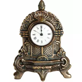 Часы маленькие Stilars 16х21,5 см 131271