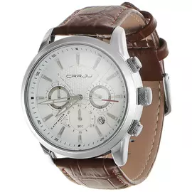 Часы наручные Crrju KJ371902