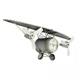 Часы настенные Bolai arts 91х20х29см