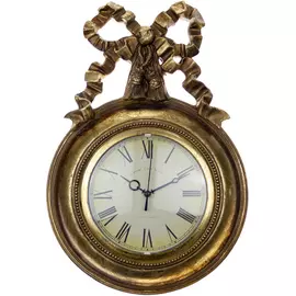 Часы настенные Glasar 31x45x4см