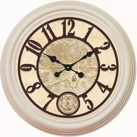 Часы настенные Михаил Москвин 2189п3