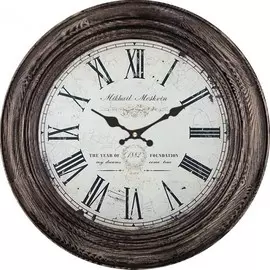 Часы настенные Михаил Москвин 23.5.15.1