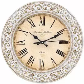 Часы настенные Михаил Москвин бостон2-2
