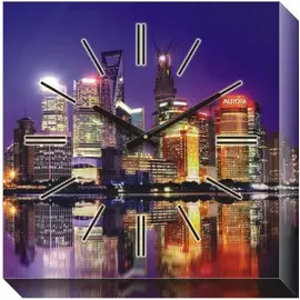 Часы настенные Михаил Москвин п2-1