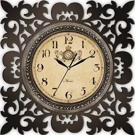 Часы настенные Михаил Москвин сирена кв1-2