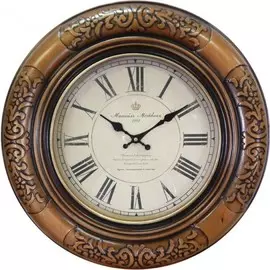 Часы настенные Михаил Москвин венесуэлла1.1