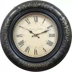 Часы настенные Михаил Москвин венесуэлла3.1