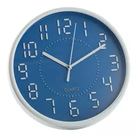 Часы настенные Русские подарки 20х20х4см