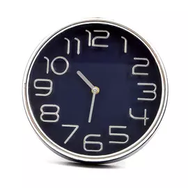 Часы настенные Русские подарки 25х25х5см