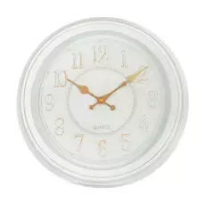 Часы настенные Русские подарки 36х36х5см