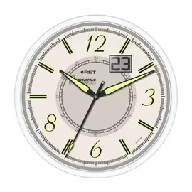 Часы настенные светящиеся в темноте