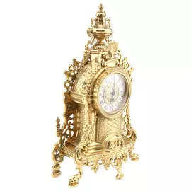 Часы Stilars 24,5х42 см 01234-1