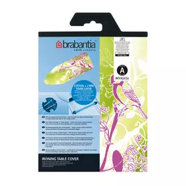 Чехол для гладильной доски Brabantia 110х30см (194801)