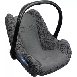 Чехол для автокресла Dooky Seat Cover 126819 Grey Leaves