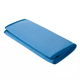 Чехол для гладильной доски 125x46см Top house 10 rugby blue