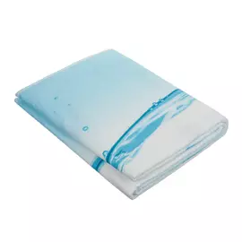 Чехол для гладильной доски 140x55см Colombo acqua blu Cop530