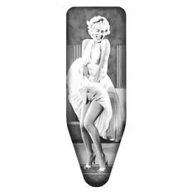 Чехол для гладильной доски Colombo Marilyn 140x55 см