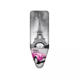 Чехол для гладильной доски Colombo Paris 140x55см