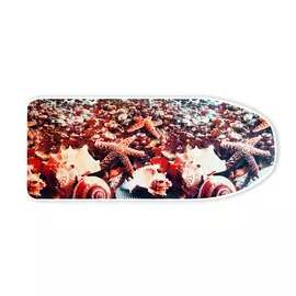 Чехол для гладильной доски Zalger 520103 125х47 см