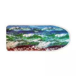 Чехол для гладильной доски Zalger 520109 125х47 см