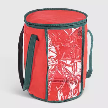 Чехол для хранения гирлянд Bizzotto ny 25х32 см