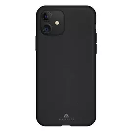 Чехол для смартфона Black Rock Eco Case для iPhone 11, черный