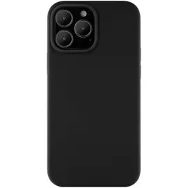 Чехол для смартфона uBear Touch Case для iPhone 13 Pro, чёрный