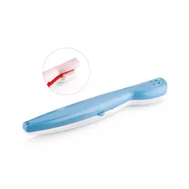 Чехол для зубной щетки Qlux Smile