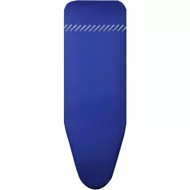 Чехол Laurastar Mycover Purple 131x55 см синий