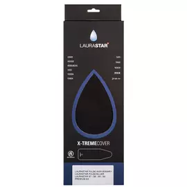 Чехол Laurastar X-Tremecover Black 131x55 см