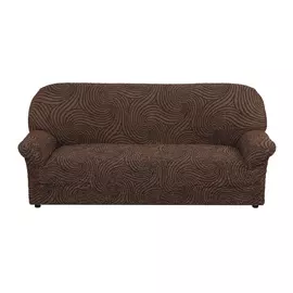 Чехол на 3-х местный диван Этна Корсика Еврочехол