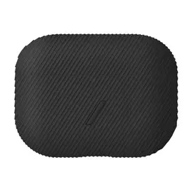 Чехол Native Union Curve Case для AirPods, черный