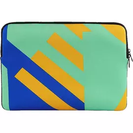 Чехол-папка Tucano Shake Sleeve 13 разноцветный