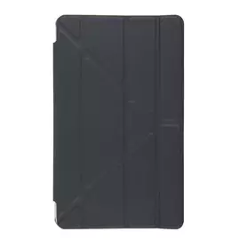 Чехол Red Line для планшета Samsung Tab A 8.0 (2019), темно-серый