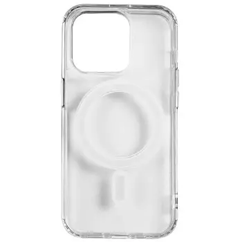 Чехол Red Line для смартфона iPhone 14 Plus с MagSafe прозрачный/УТ000032410/