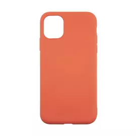 Чехол Red Line London для Apple iPhone 11 Pro, персиковый