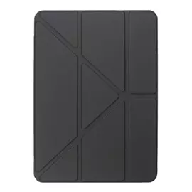 Чехол Red Line Soft-touch для планшета Apple iPad 12.9 (2020), черный