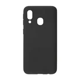 Чехол Red Line Ultimate для Samsung Galaxy A40, черный