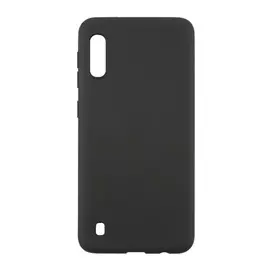 Чехол Red Line Ultimate для Samsung Galaxy A01, черный