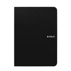 Чехол SwitchEasy Cover Buddy Folio для планшета Apple iPad Pro 11, черный