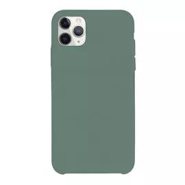 Чехол uBear Touch Case для Apple iPhone 11 Pro, зеленый