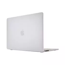 Чехол VLP Plastic Case для Apple MacBook Pro 13, белый