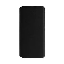 Чехол Wallet Cover для Samsung Galaxy A40, черный