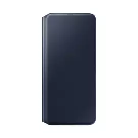 Чехол Wallet Cover для Samsung Galaxy A70, черный