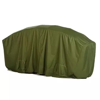 Чехол зимний Леда Лотос люкс