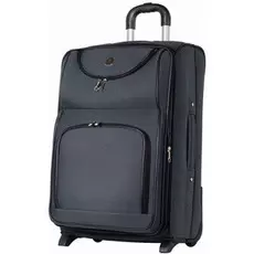 Чемодан 4 roads асфальт m 02wgi