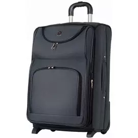 Чемодан 4 roads асфальт s 02wgi