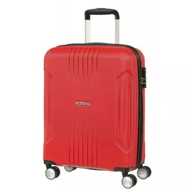 Чемодан American Tourister Красный M